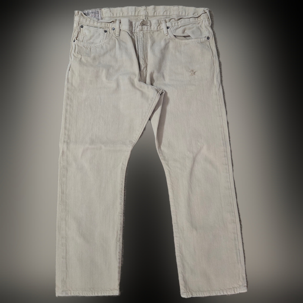 Ralph Lauren Jeans